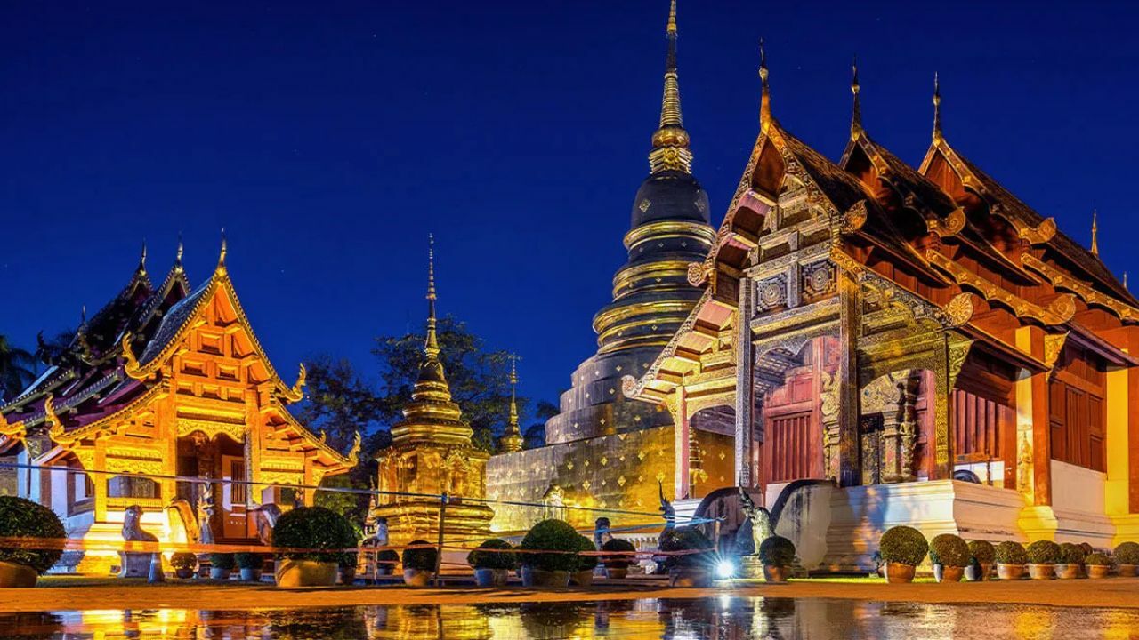 Holiday blues: Thailand tourism hits bump in the flight path | News by Thaiger