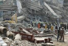 Quake mistake: Tycoon named in deadly Bangkok building collapse probe
