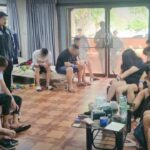 Class acts: Chinese scammers pose as students in pensioner con | Thaiger