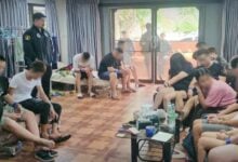 Class acts: Chinese scammers pose as students in pensioner con