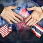 Free trade or free fall? Thailand struggles to keep up with Vietnam in US talks | Thaiger