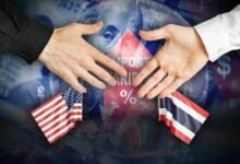 Free trade or free fall? Thailand struggles to keep up with Vietnam in US talks