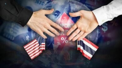 Free trade or free fall? Thailand struggles to keep up with Vietnam in US talks | Thaiger