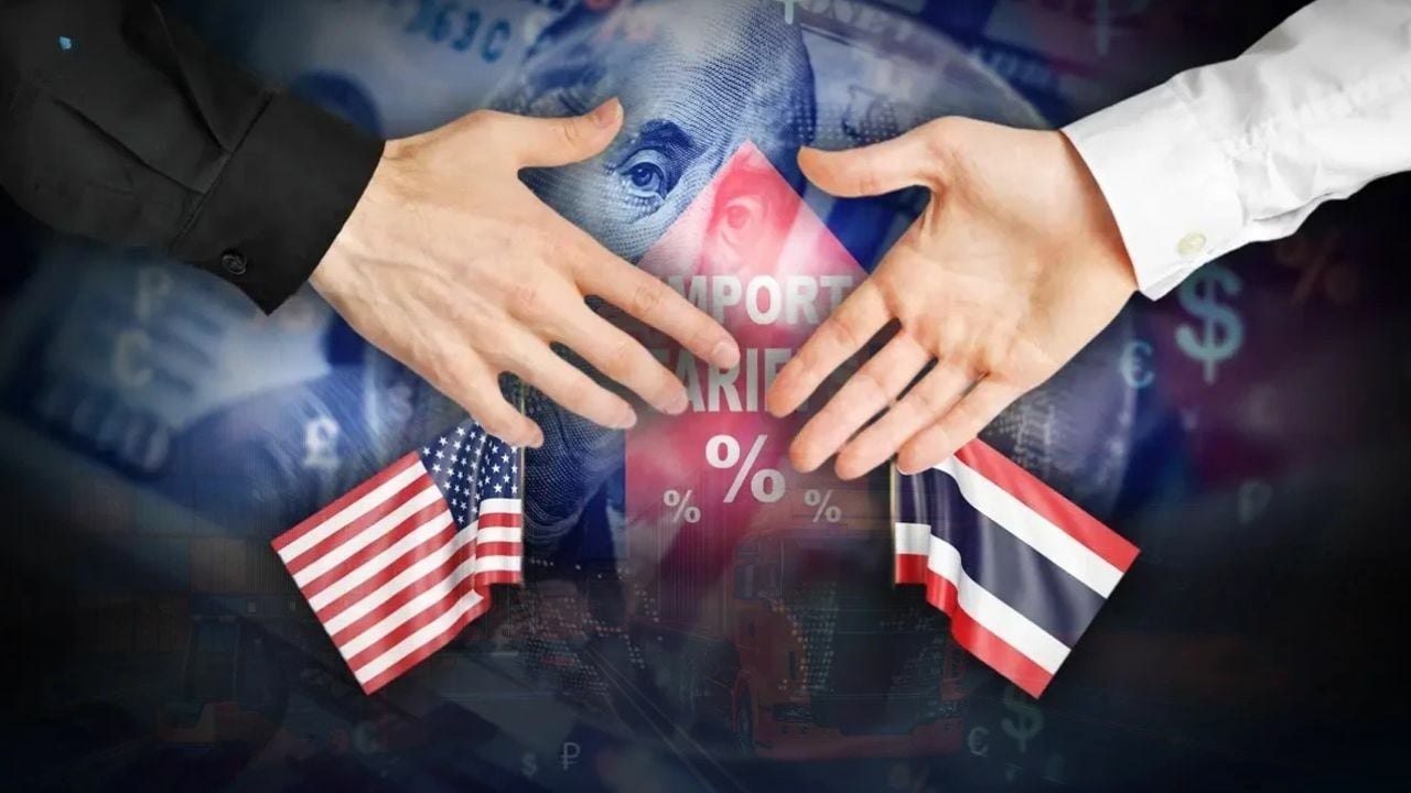 Free trade or free fall? Thailand struggles to keep up with Vietnam in US talks