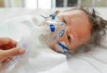 Wheezy does it: RSV sparks alarm for Thailand tots and wrinklies