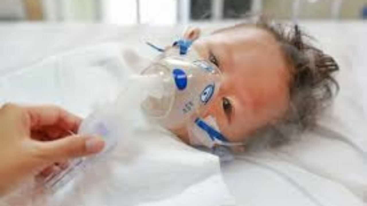 Wheezy does it: RSV sparks alarm for Thailand tots and wrinklies