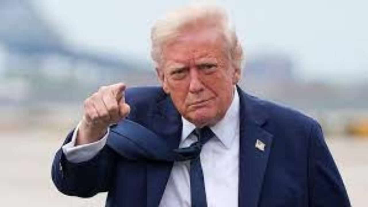 Stars, stripes and tourist gripes as Trump hikes visa fee kick off | News by Thaiger