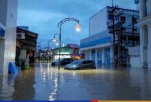 Gale warning! Phuket reels as freak storm rocks island (video)