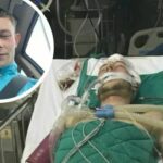 Cwm-back kid: Welshman flies home after coma drama in Thailand | Thaiger