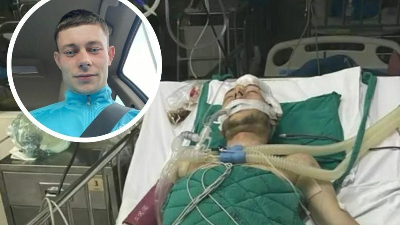 Cwm-back kid: Welshman flies home after coma drama in Thailand