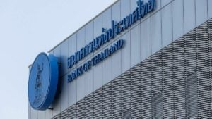 Bank on change! New BoT boss to slash rates, stop baht bounce | Thaiger