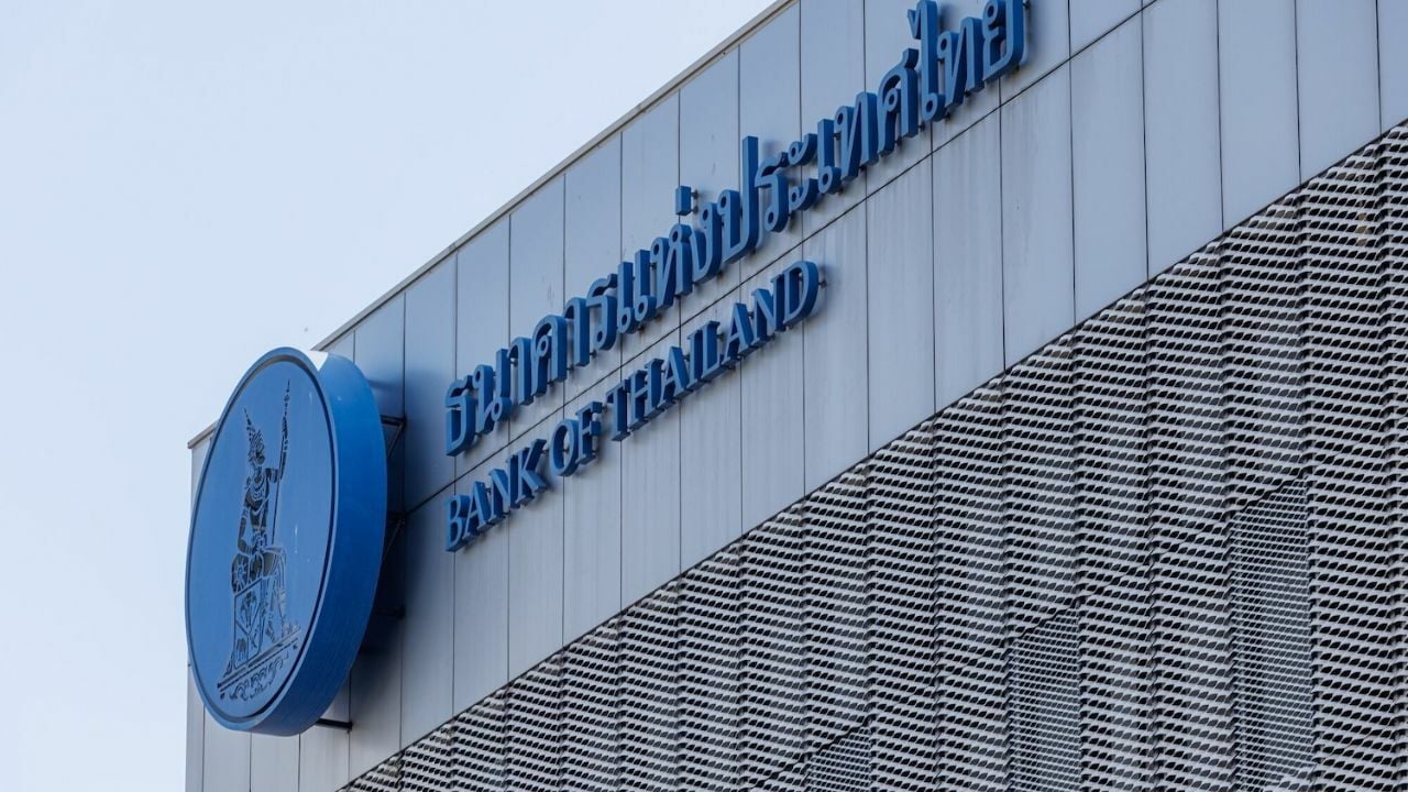Bank on change! New BoT boss to slash rates, stop baht bounce