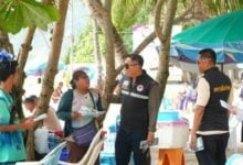 Patong’s wave rave! Sirens to sound as tsunami drill hits beach strip | Thaiger
