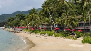 Phuket heartbreak as young Aussie tourist found dead in hotel | Thaiger