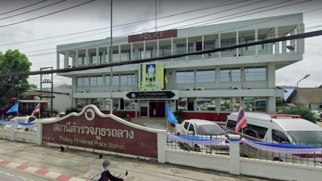 Phuket heartbreak as young Aussie tourist found dead in hotel | News by Thaiger