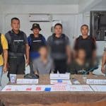 Buffalo bust as Yaba duo in Chon Buri caught in the act | Thaiger