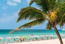 Phuket heartbreak as young Aussie tourist found dead in hotel | Thaiger