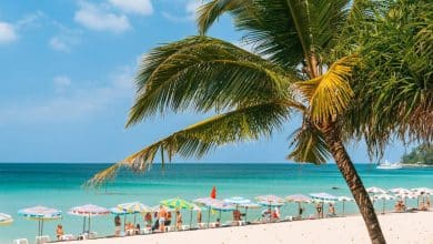 Phuket heartbreak as young Aussie tourist found dead in hotel | Thaiger