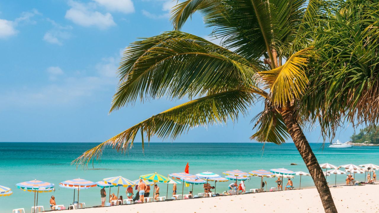 Phuket heartbreak as young Aussie tourist found dead in hotel | Thaiger