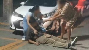 Police investigate toddler’s death with bruises in Nonthaburi