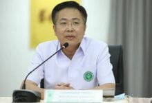 FDA cracks down on illegal cannabis products in Thailand