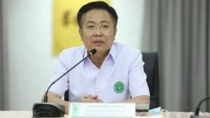 FDA cracks down on illegal cannabis products in Thailand