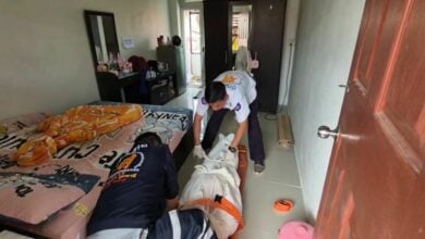 Student dies after consuming kratom juice in Udon Thani dormitory