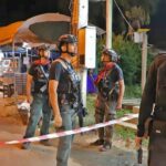 Police officer shot dead in Yala while on duty | Thaiger