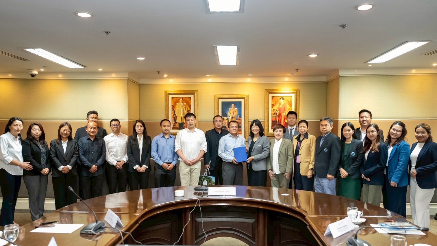 Thailand and Bhutan join forces for sustainable tourism push | News by Thaiger