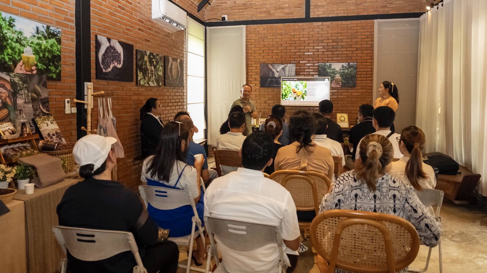 Thailand and Bhutan join forces for sustainable tourism push | News by Thaiger