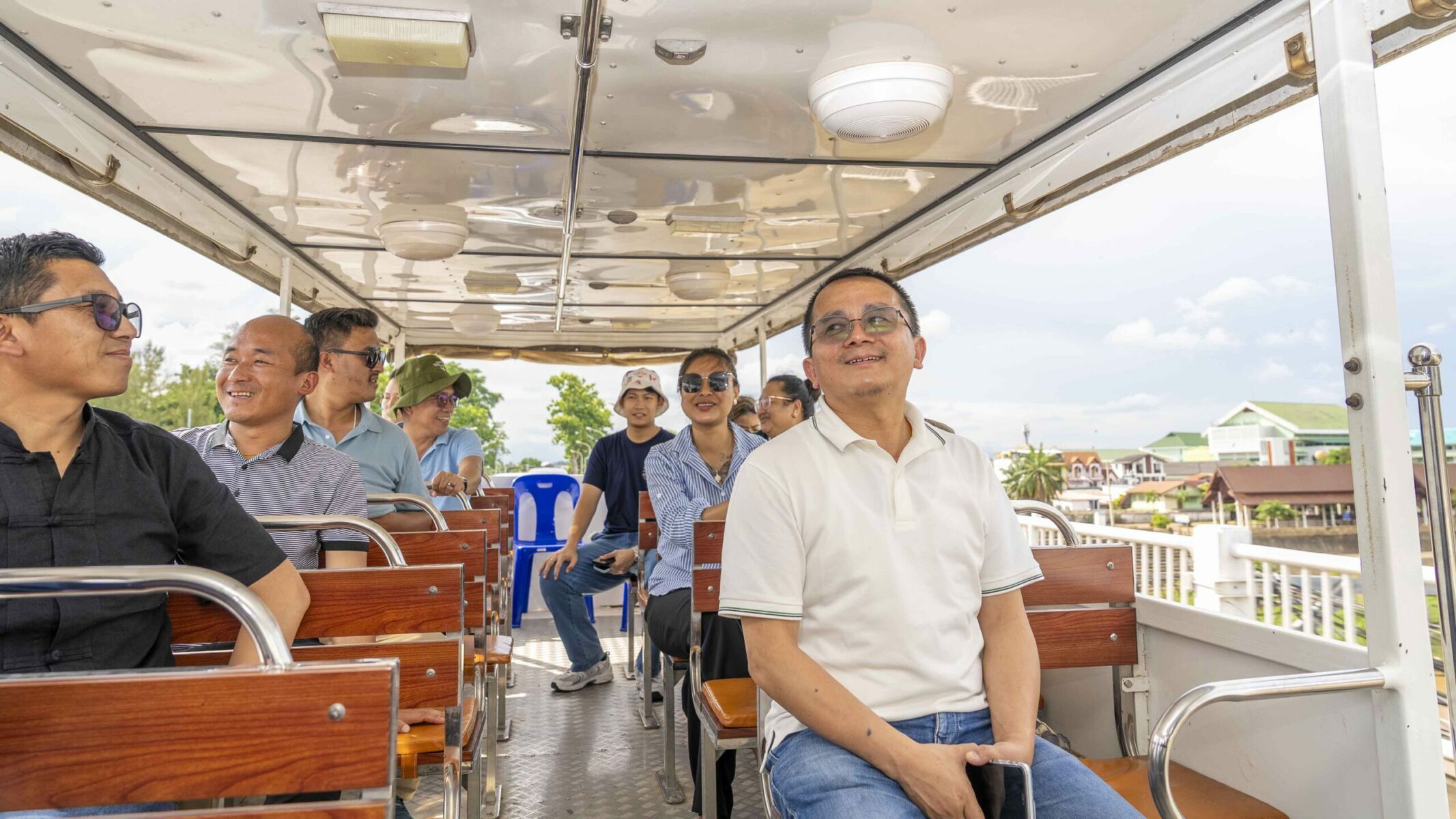 Thailand and Bhutan join forces for sustainable tourism push | News by Thaiger