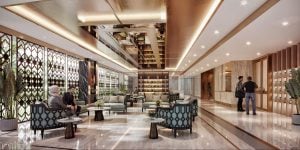 Inside 8 Atelier: Indo-Chine-inspired living meets boutique investment potential in Phuket | Thaiger