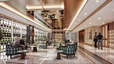 Inside 8 Atelier: Indo-Chine-inspired living meets boutique investment potential in Phuket | Thaiger