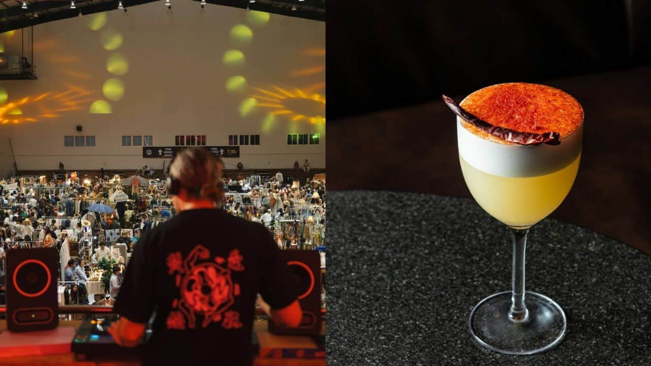 What to do in Bangkok this weekend (July 18 to 20)