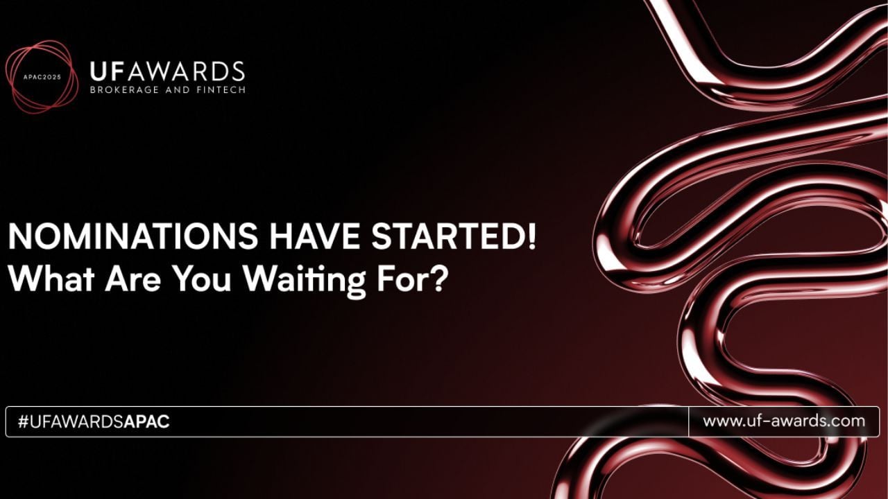 UF AWARDS APAC 2025 nominations have started! | Thaiger