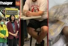Thailand Video News | British man jailed 21 years for child trafficking in Pattaya, Selangor to enforce plastic bag ban across all councils by 2026