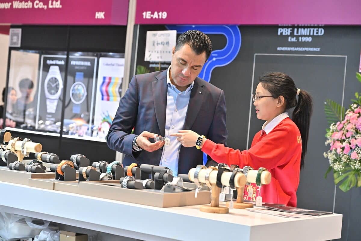 Hong Kong to host four major lifestyle fairs in fall 2025 | News by Thaiger