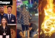 Thailand Video News | Ho Chi Minh City to relocate 15,000 canal-side families in urban upgrade, Bangkok motorcyclist crashes after allegedly falling asleep on Expressway