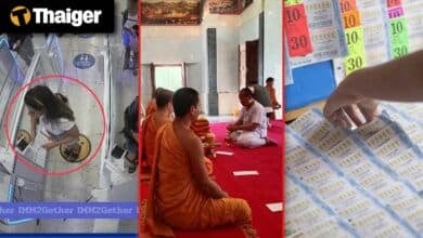 Thailand Video News | Thailand denies British teen’s drug trafficking allegations, Thai woman at centre of scandal involving multiple senior monks