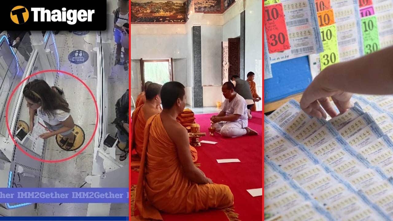 Thailand Video News | Thailand denies British teen’s drug trafficking allegations, Thai woman at centre of scandal involving multiple senior monks