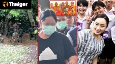 Thailand Video News | Tourists evacuated after Thai-Cambodian troops scuffle at Ta Muen Thom, Thai poll reveals over 80% want suspended PM to step down