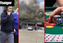 Thailand Video News | Cambodia accused of war crimes in Thai hospital attack, Thailand officially recognises poker and American football as sports | Thaiger