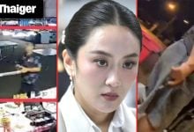 Thailand video news | Paetongtarn gets final lifeline in leaked tape scandal, Bag bump at Pattaya bar sparks bloody brawl | Thaiger