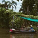By the river’s edge: Life along Bangkok’s khlongs | Thaiger