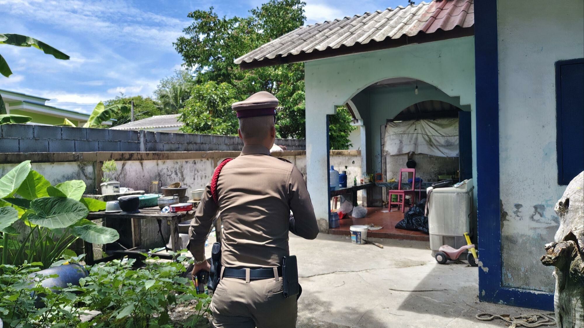 Trouserless tragedy: Third mystery death hits Pattaya | News by Thaiger