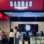 Bao Bao by Chef Yubin: Michelin-level Shanghai dim sum arrives to centralwOrld | Thaiger