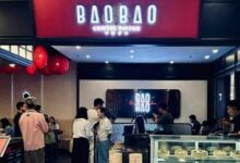 Bao Bao by Chef Yubin: Michelin-level Shanghai dim sum arrives to centralwOrld
