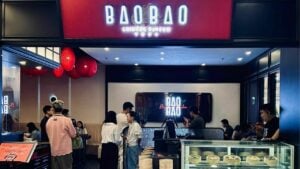 Bao Bao by Chef Yubin: Michelin-level Shanghai dim sum arrives to centralwOrld | Thaiger