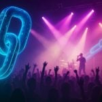 Blockchain in Thailand&#8217;s entertainment industry | Thaiger