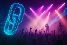 Blockchain in Thailand’s entertainment industry | Thaiger